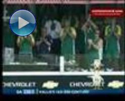 Kallis takes Proteas to series win: RSA-WI 3rd ODI Highlights